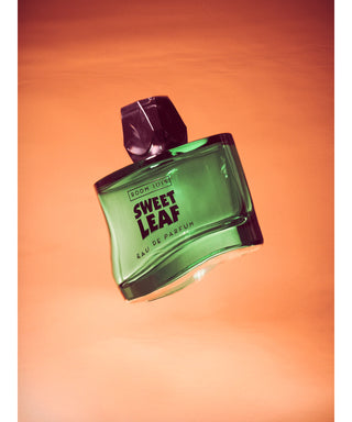 Room 1015 Sweet Leaf Eau de Parfum 50 ml Flacone profumo N06675-01-AMB