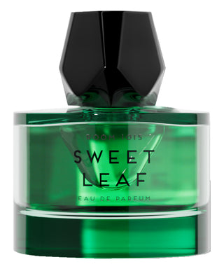 Room 1015 Sweet Leaf Eau de Parfum 50 ml Flacone profumo N06675-02
