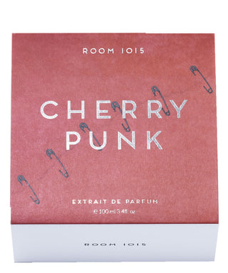 Room 1015 Cherry Punk Extrait de Parfum 100 ml Flacone profumo N06676-01-2