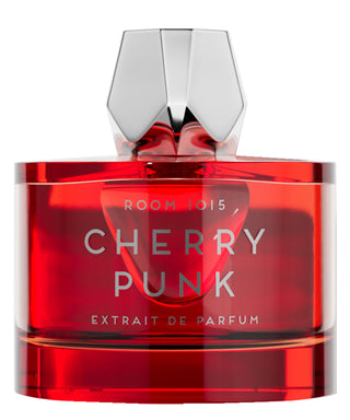 Room 1015 Cherry Punk Extrait de Parfum 100 ml Flacone profumo N06676-01