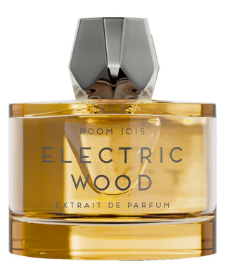Room 1015 Electric Wood Extrait de Parfum 100 ml Flacone profumo N06677-01