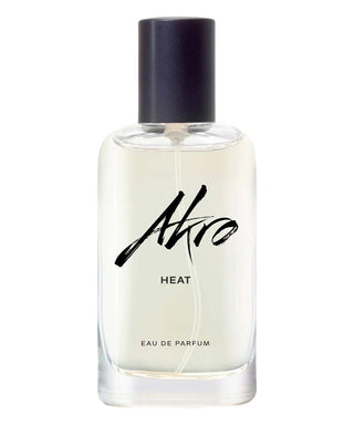 Akro Heat Eau de Parfum 30 ml Flacone profumo N06678-01