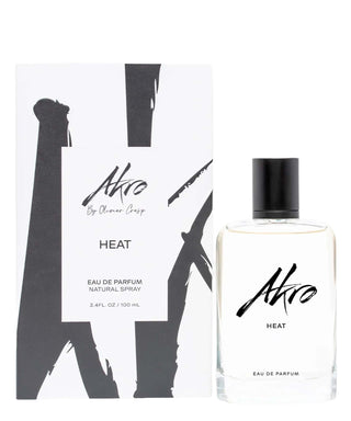 Akro Heat Eau de Parfum 100 ml Flacone profumo N06678-02-2