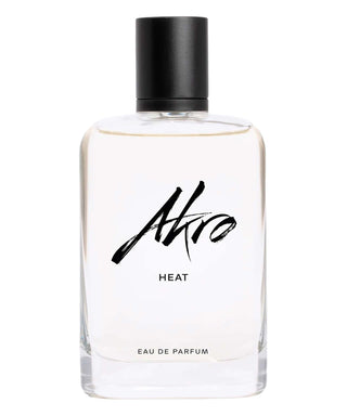 Akro Heat Eau de Parfum 100 ml Flacone profumo N06678-02
