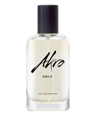 Akro Smile Eau de Parfum 50 ml Flacone profumo N06679-01