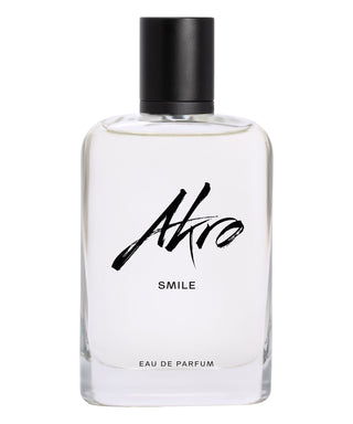Akro Smile Eau de Parfum 100 ml Flacone profumo N06679-02