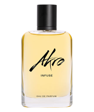 Akro Infuse Eau de Parfum 100 ml Flacone profumo N06680-02