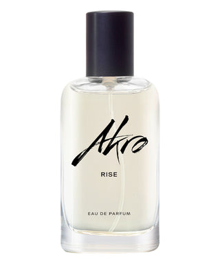 Akro Rise Eau de Parfum 30 ml Flacone profumo N06681-01