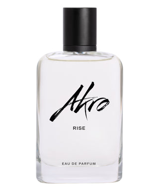 Akro Rise Eau de Parfum 100 ml Flacone profumo N06681-02