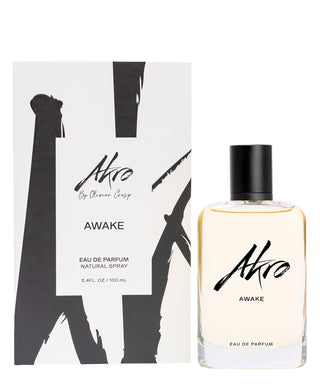 Akro Awake Eau de Parfum 100 ml Flacone profumo N06682-02-2