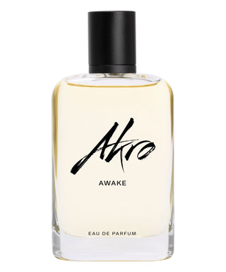 Akro Awake Eau de Parfum 100 ml Flacone profumo N06682-02