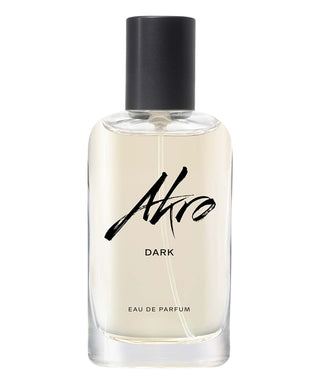 Akro Dark Eau de Parfum 30 ml Flacone profumo N06683-01