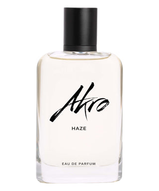 Akro Haze Eau de Parfum 100 ml Flacone profumo N06684-02