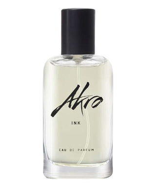 Akro Ink Eau de Parfum 30 ml Flacone profumo N06685-01