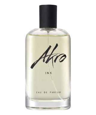 Akro Ink Eau de Parfum 100 ml Flacone profumo N06685-02