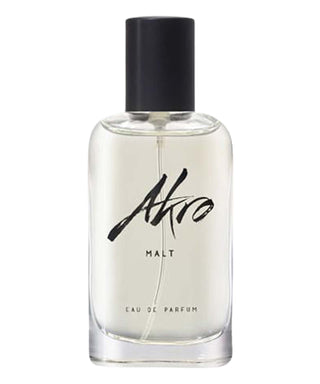 Akro Malt Eau de Parfum 30 ml Flacone profumo N06686-01