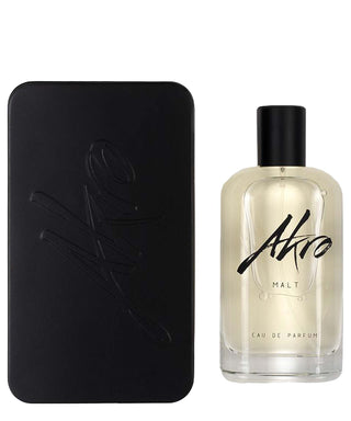 Akro Malt Eau de Parfum 100 ml Flacone profumo N06686-02-2