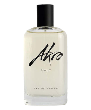 Akro Malt Eau de Parfum 100 ml Flacone profumo N06686-02
