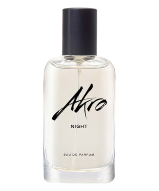 Akro Night Eau de Parfum 30 ml Flacone profumo N06687-01