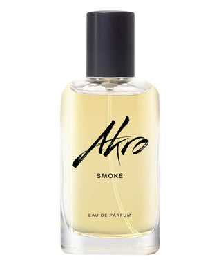 Akro Smoke Eau de Parfum 30 ml Flacone profumo N06688-01 