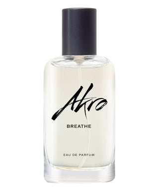 Akro Breathe Eau de Parfum 30 ml Flacone profumo N06689-01