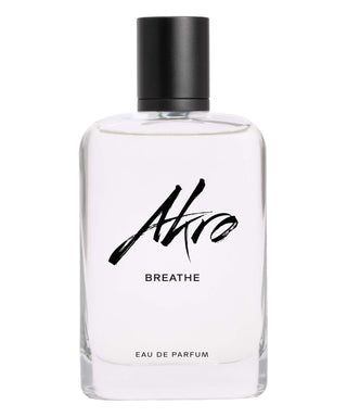 Akro Breathe Eau de Parfum 100 ml Flacone profumo N06689-02