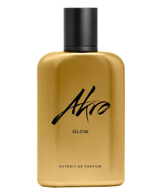 Akro Glow Extrait de Parfum 100 ml Flacone profumo N06690-02