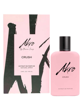 Akro Crush Extrait de Parfum 100 ml Flacone profumo N06691-02-2