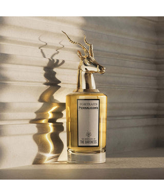 Penhaligon's The Manoeuvres of the Baroness Eau de Parfum 75 ml Flacone profumo N06692-01-AMB