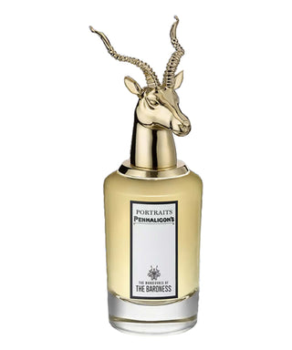 Penhaligon's The Manoeuvres of the Baroness Eau de Parfum 75 ml Flacone profumo N06692-01