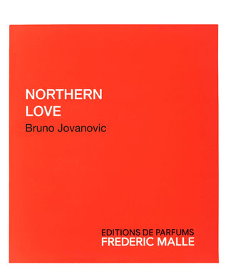 Frederic Malle Northern Love Eau de Parfum 50 ml Flacone profumo N06693-02-2