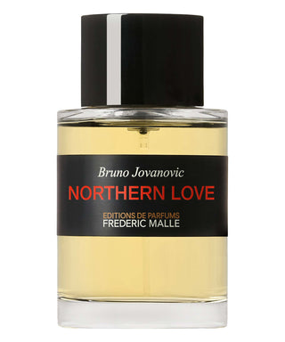 Frederic Malle Northern Love Eau de Parfum 100 ml Flacone profumo N06693-03