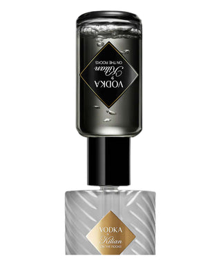 Kilian Vodka on the Rocks Eau de Parfum 100 ml Refill Flacone profumo N06694-03-2