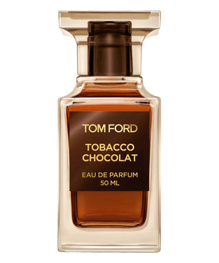 Tom Ford Tobacco Chocolat Eau de Parfum 50 ml Flacone profumo N06695-02