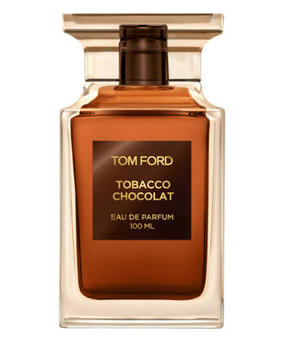 Tom Ford Tobacco Chocolat Eau de Parfum 100 ml Flacone profumo N06695-03