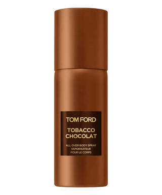 Tom Ford Tobacco Chocolat all over Body spray 150 ml Flacone Spray N06696-01