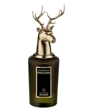 Penhaligon's The Tragedy of Lord George Intense Eau de Parfum 75 ml Flacone profumo N06697-01
