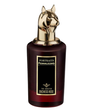 Penhaligon's The Coveted Duchess Rose Intense Eau de Parfum 75 ml Flacone profumo N06698-01