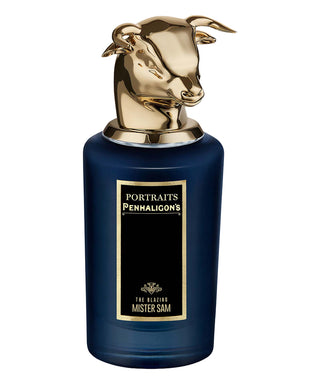 Penhaligon's The Blazing Mister Sam Intense Eau de Parfum 75 ml Flacone profumo N06699-01