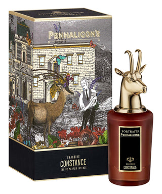 Penhaligon's Changing Constance Intense Eau de Parfum 75 ml Flacone profumo N06700-01-2