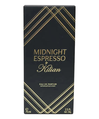 Kilian Midnight Espresso Eau de Parfum 75 ml Flacone profumo N06701-01-2