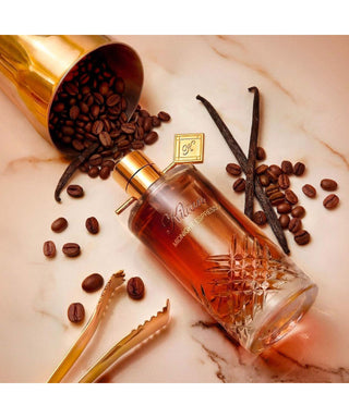 Kilian Midnight Espresso Eau de Parfum 75 ml Note profumo N06701-01-AMB2