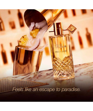 Kilian Piña Paraíso Eau de Parfum 75 ml Flacone profumo N06702-01-AMB