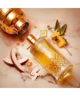 Kilian Piña Paraíso Eau de Parfum 75 ml Note profumo N06702-01-AMB2