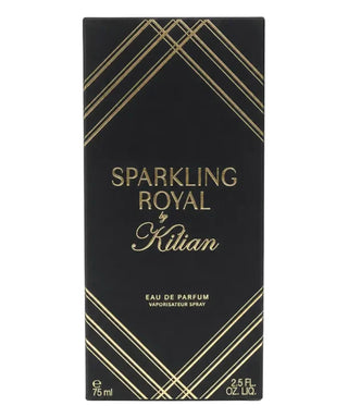 Kilian Sparkling Royal Eau de Parfum 75 ml Flacone profumo N06703-01-2