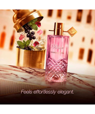 Kilian Sparkling Royal Eau de Parfum 75 ml Flacone profumo N06703-01-AMB