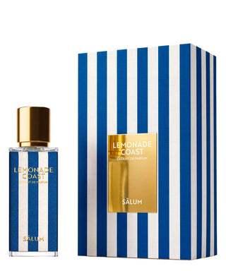 Salum Parfums Lemonade Coast Extrait de Parfum 30 ml Flacone profumo N06704-01-1