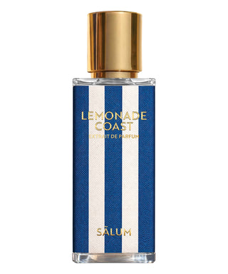 Salum Parfums Lemonade Coast Extrait de Parfum 30 ml Flacone profumo N06704-01