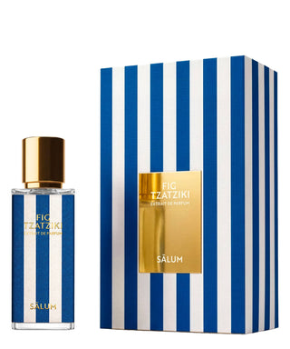 Salum Parfums Fig Tzatziki Extrait de Parfum 30 ml Flacone profumo N06705-01-1