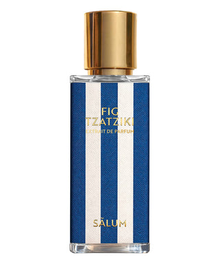 Salum Parfums Fig Tzatziki Extrait de Parfum 30 ml Flacone profumo N06705-01